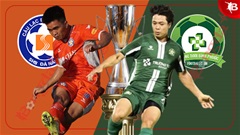 Nhận định bóng đá SHB Đà Nẵng vs Bình Phước, 18h00 ngày 27/6: Niềm vui không thể chia đôi!